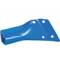 Корпус предплужника лівий 4570821, Lemken